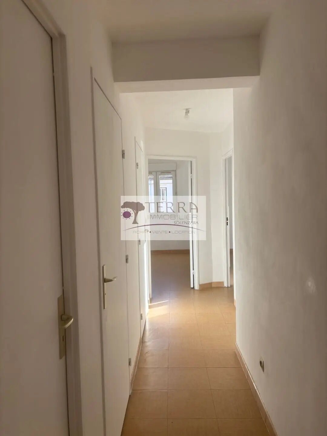 Appartement à louer, 80m², Sari-Solenzara