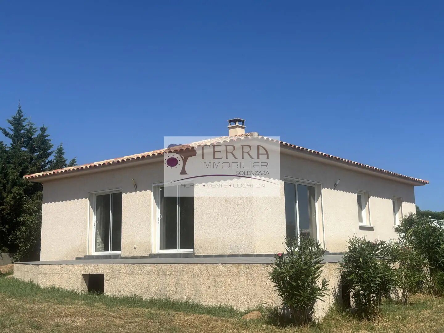 Maison à louer, 129m², Ventiseri