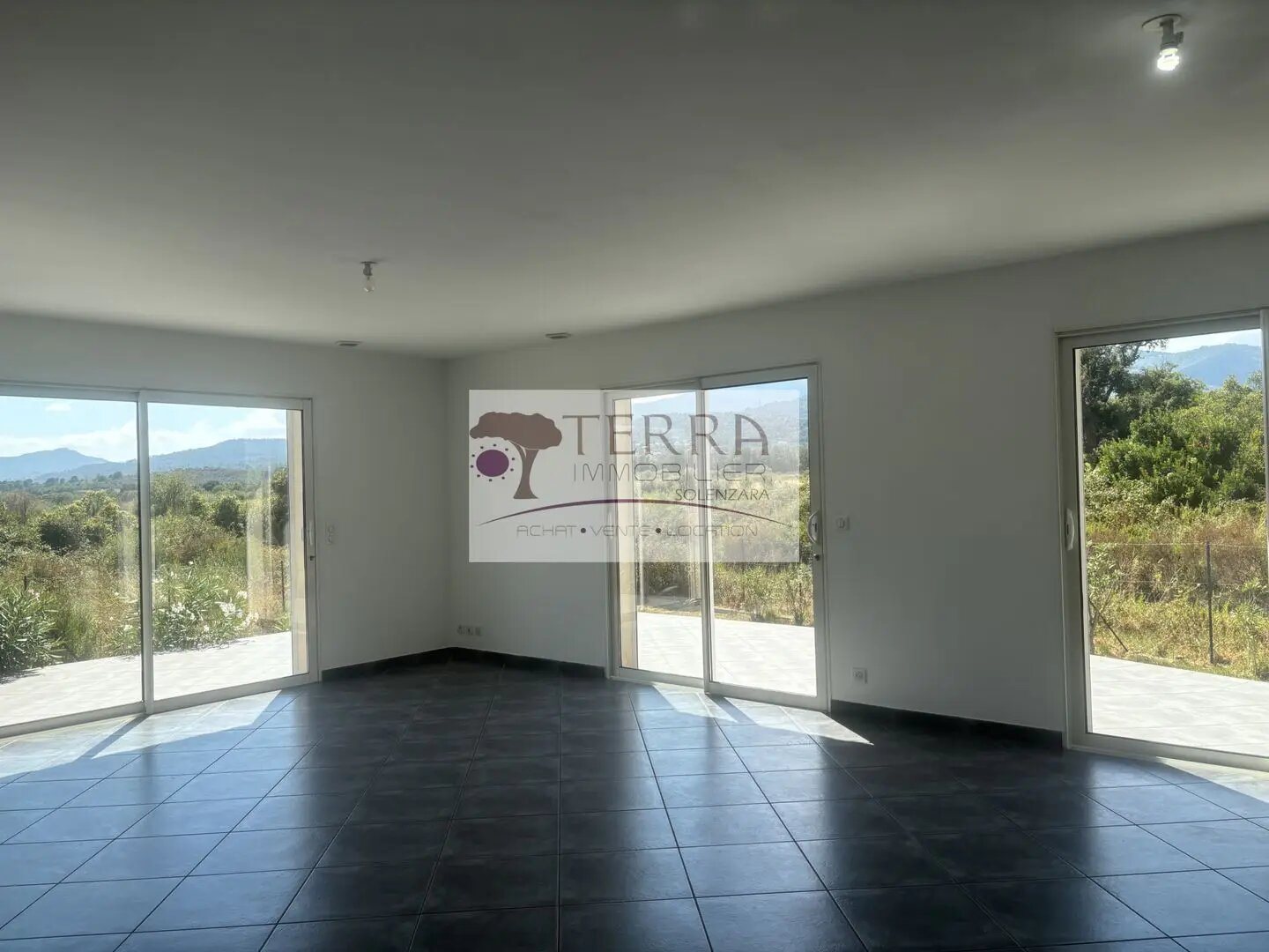 Maison à louer, 129m², Ventiseri