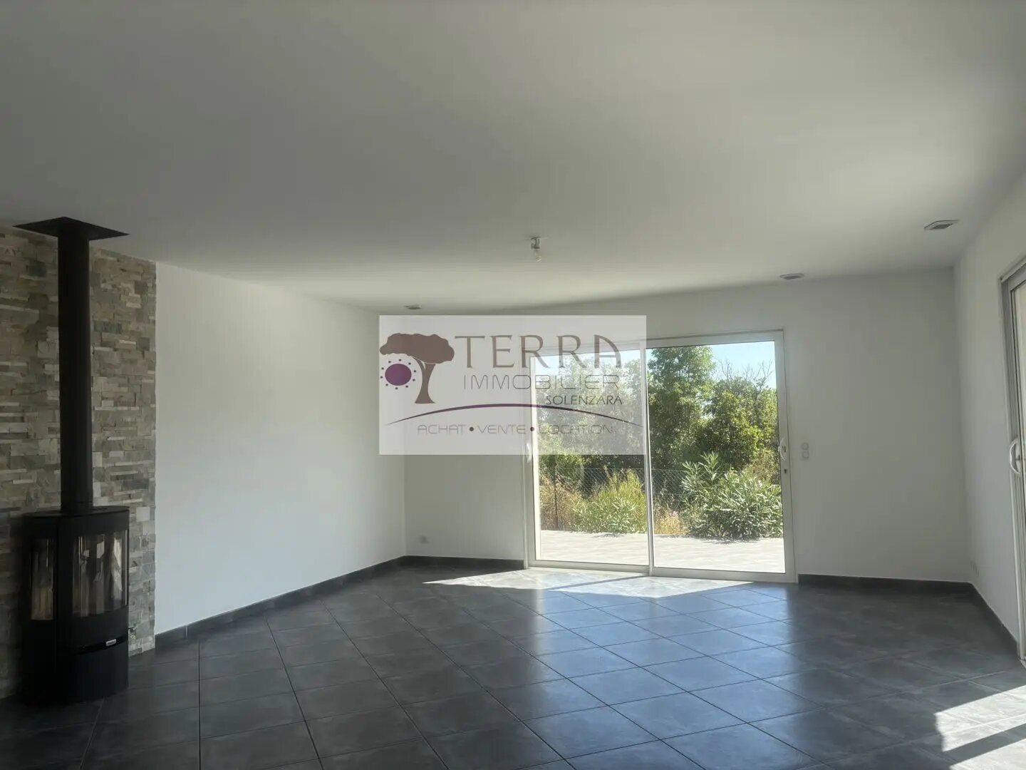 Maison à louer, 129m², Ventiseri
