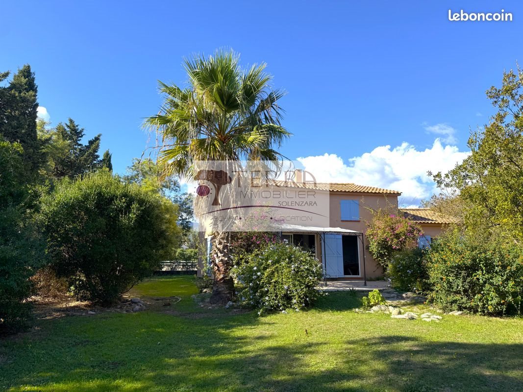 Maison à vendre, 145m², Solaro