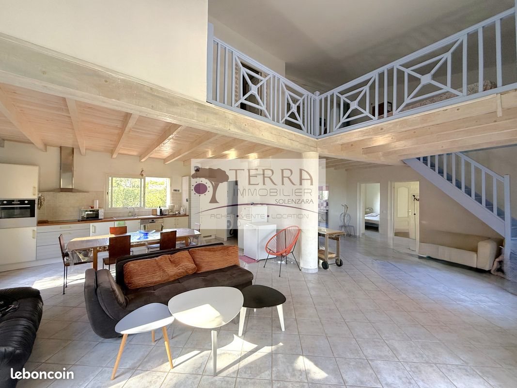 Maison à vendre, 145m², Solaro