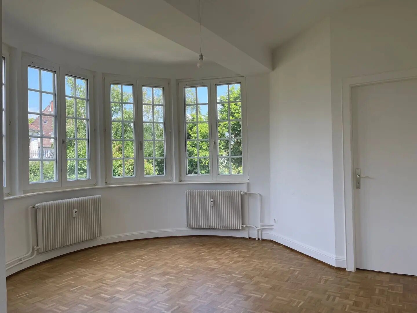 Appartement à louer, 78m², Strasbourg