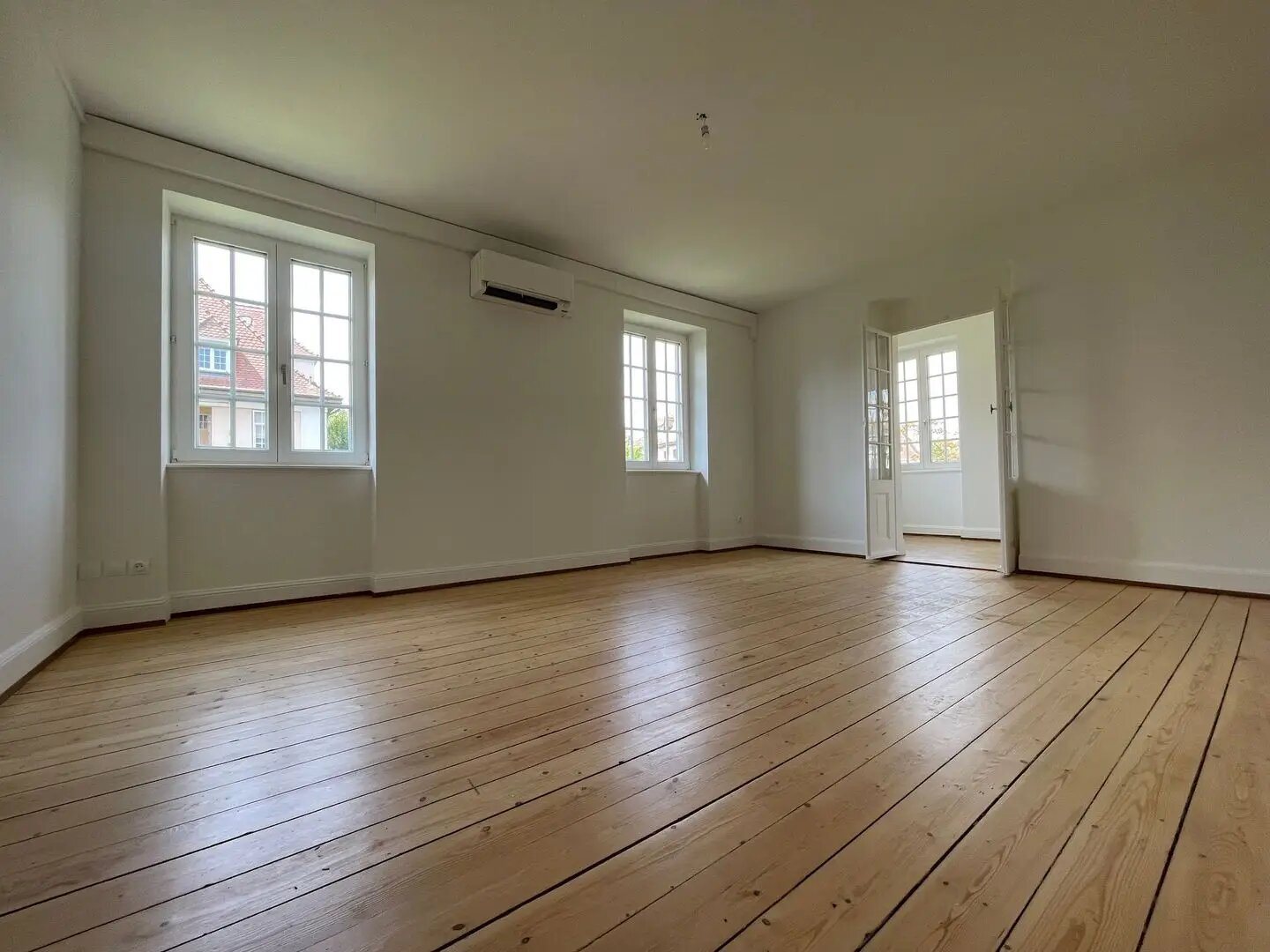 Appartement à louer, 78m², Strasbourg