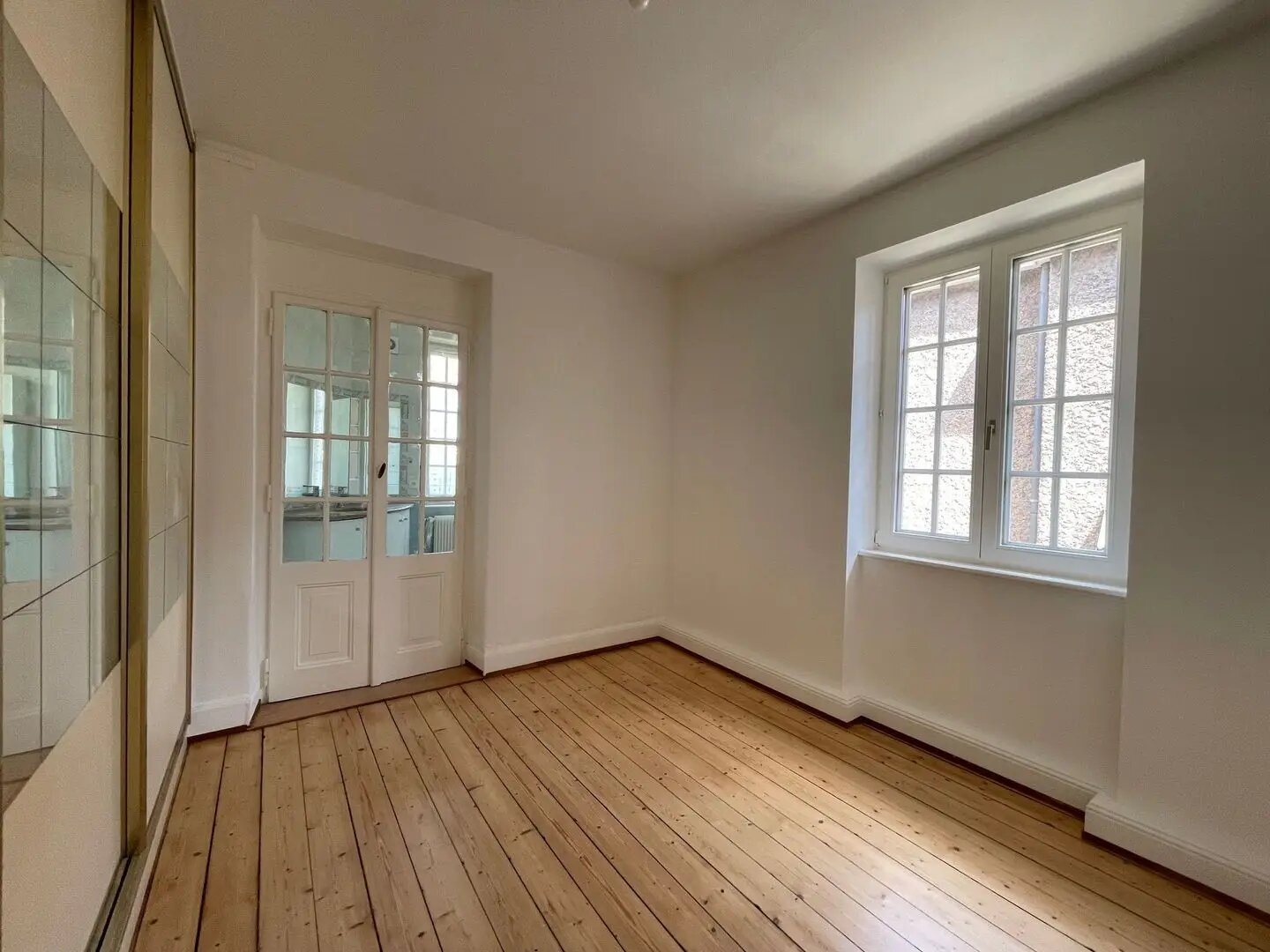 Appartement à louer, 78m², Strasbourg