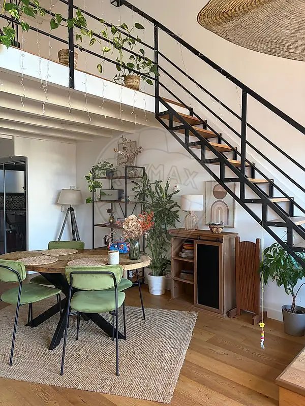 Appartement à vendre, 100m², Toulouse