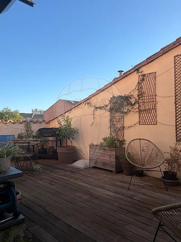 Appartement à vendre, 100m², Toulouse