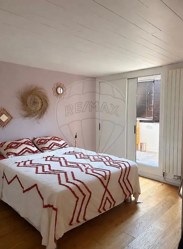Appartement à vendre, 100m², Toulouse