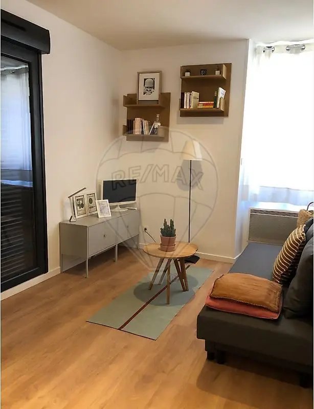 Appartement à louer, 20m², Toulouse