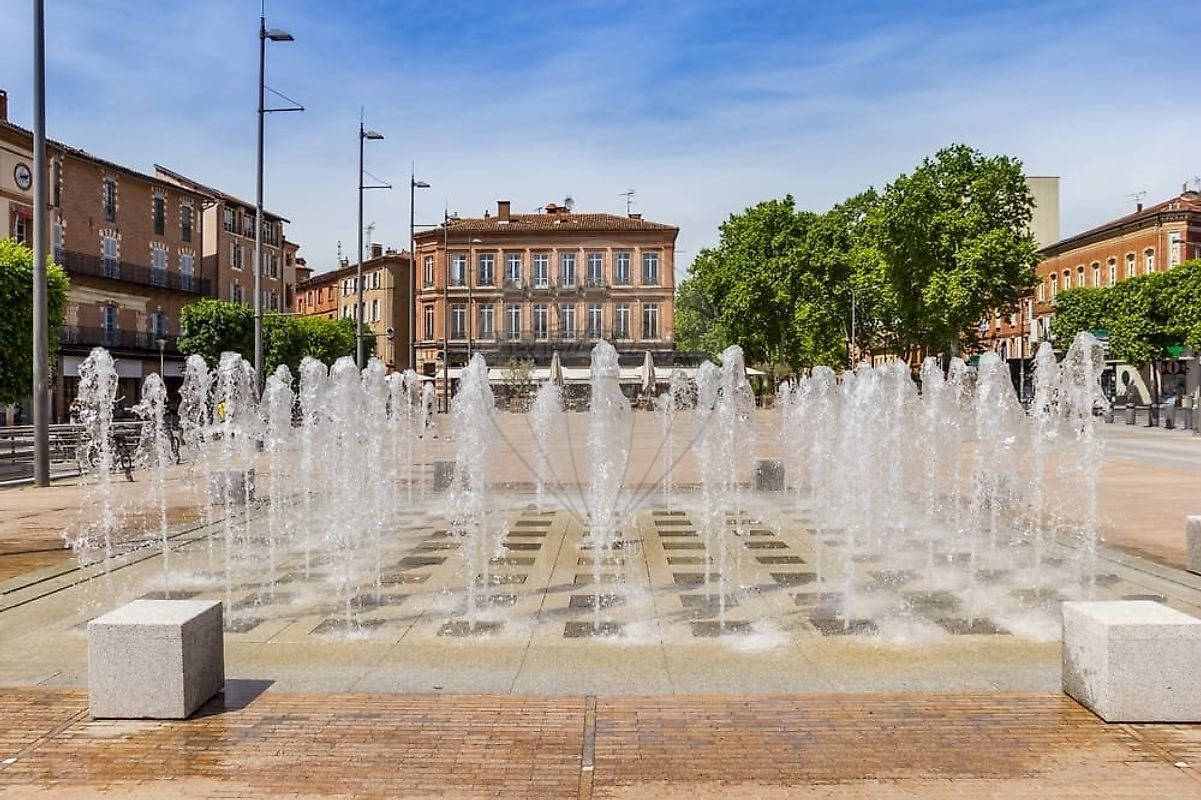 Maison à vendre, 86m², Albi