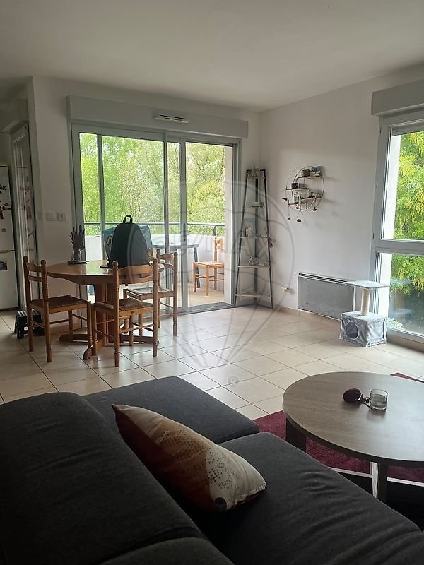 Appartement à vendre, 64m², Toulouse