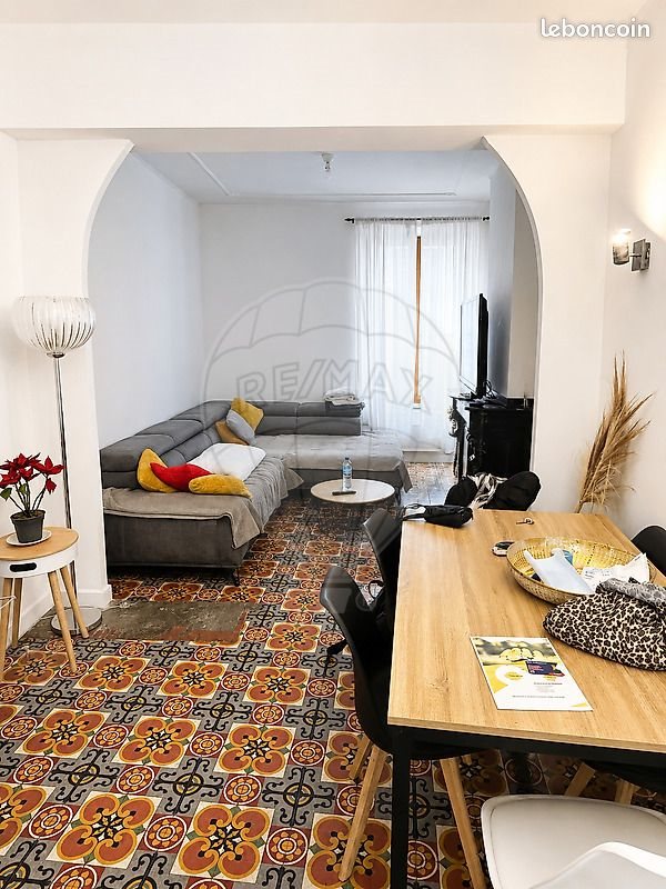 Appartement à vendre, 91m², Carcassonne