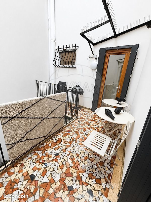 Appartement à vendre, 91m², Carcassonne