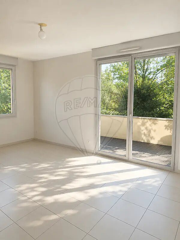 Appartement à vendre, 57m², Saint-Orens-de-Gameville