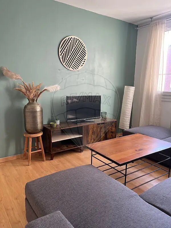 Appartement à vendre, 55m², Toulouse