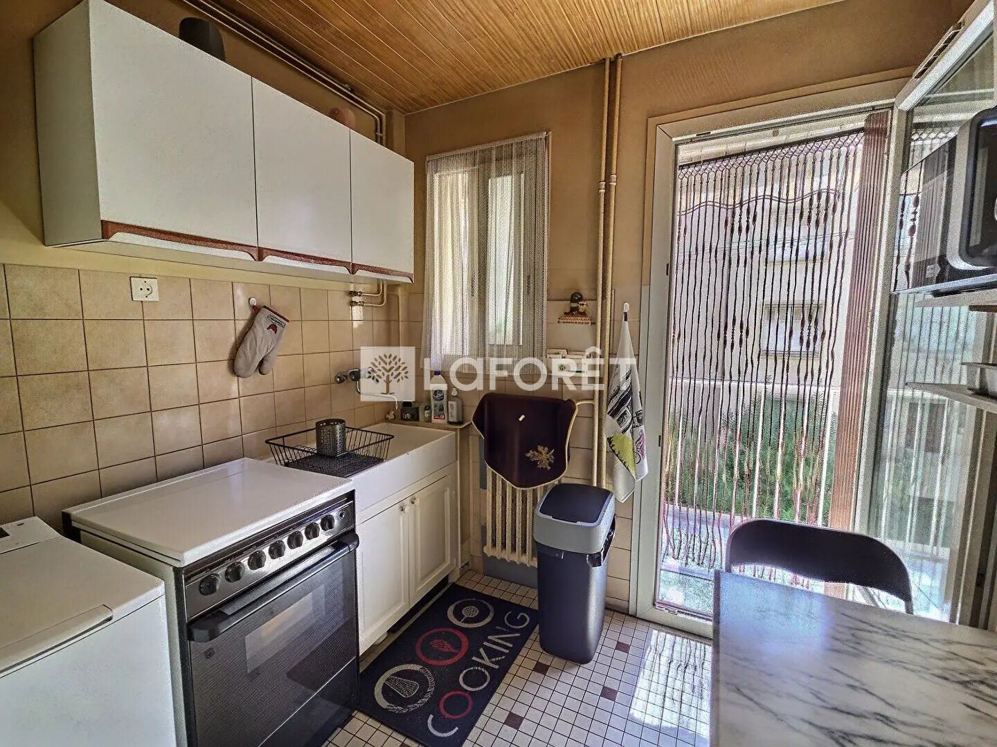 Appartement à vendre, 65m², Toulon
