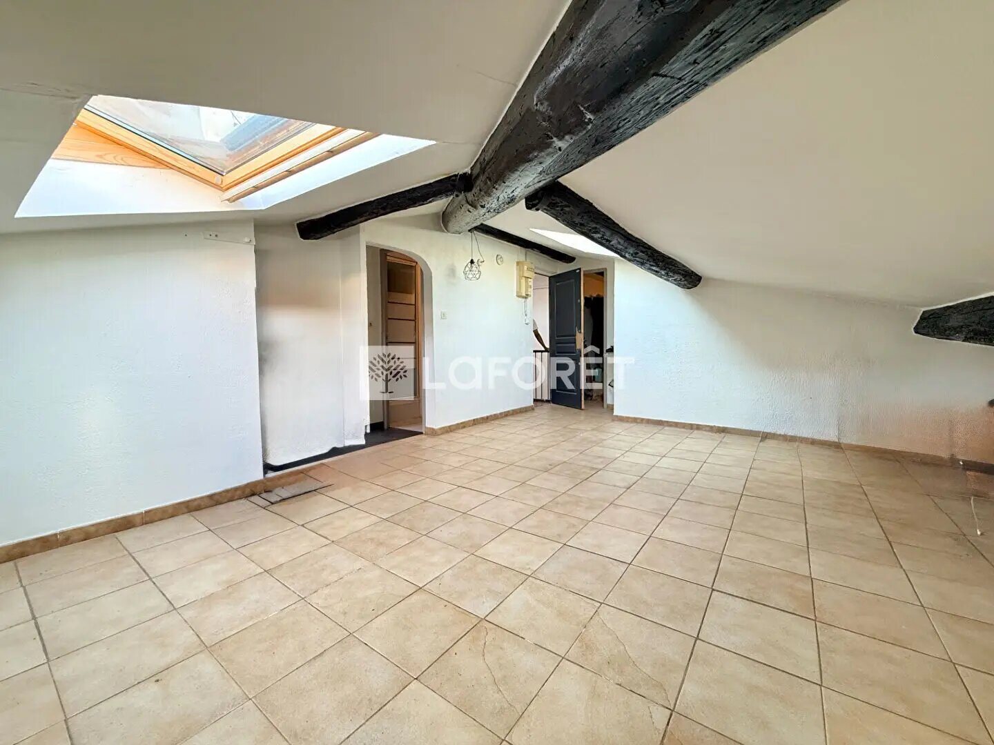 Appartement à vendre, 30m², Toulon