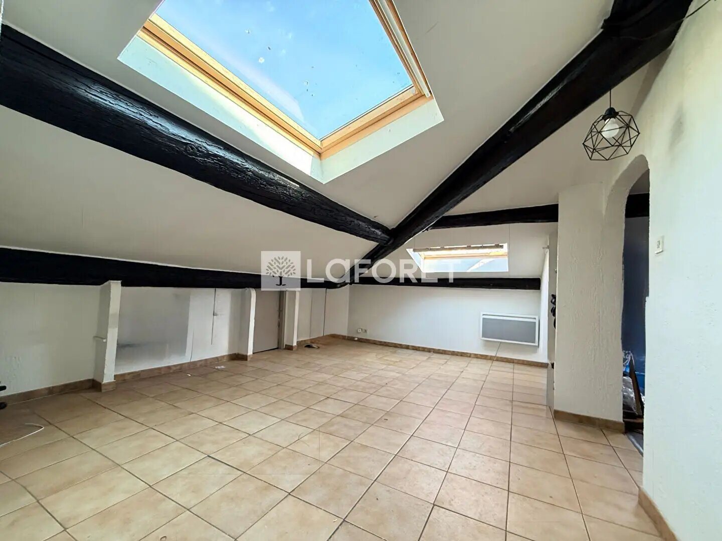 Appartement à vendre, 30m², Toulon