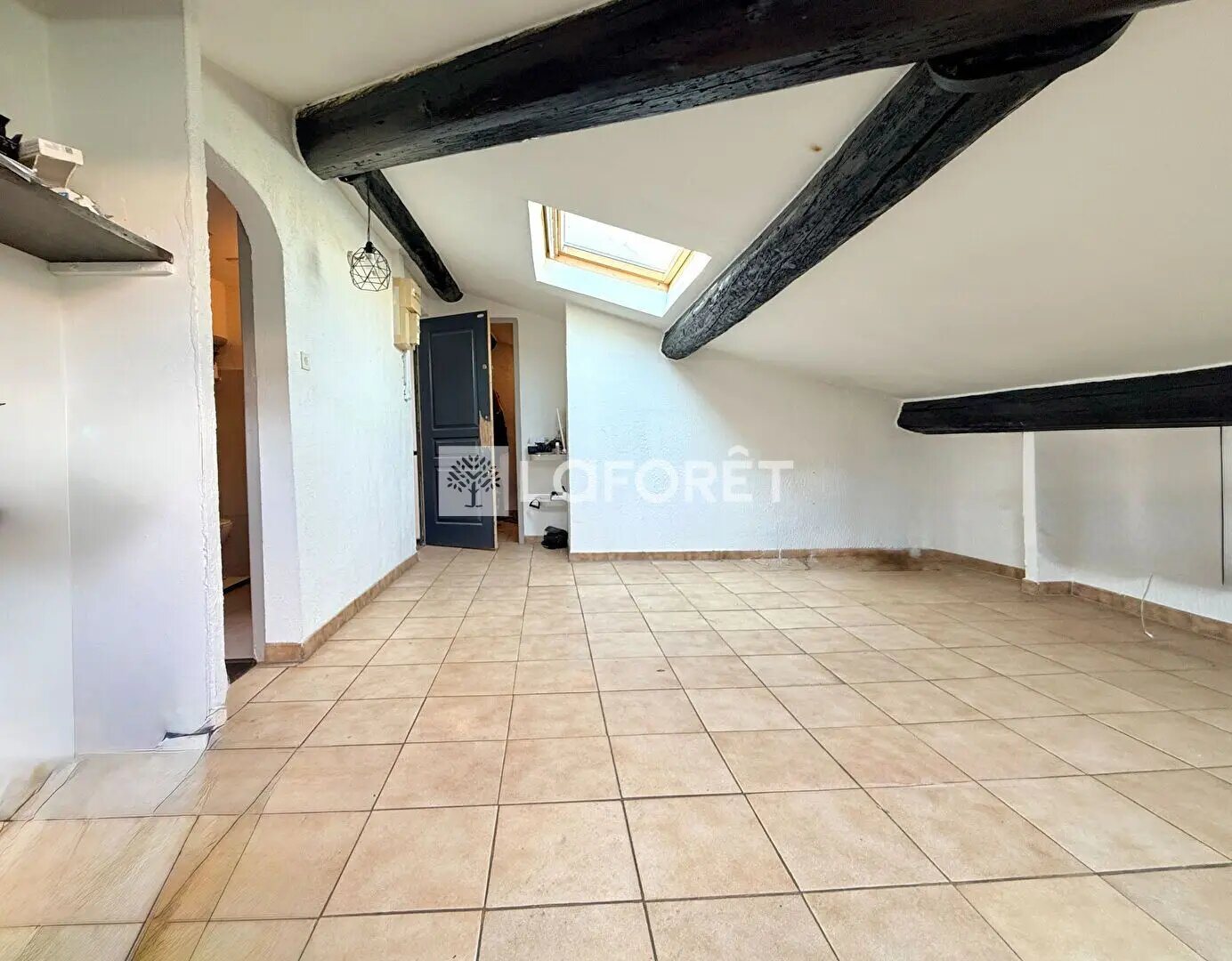 Appartement à vendre, 30m², Toulon