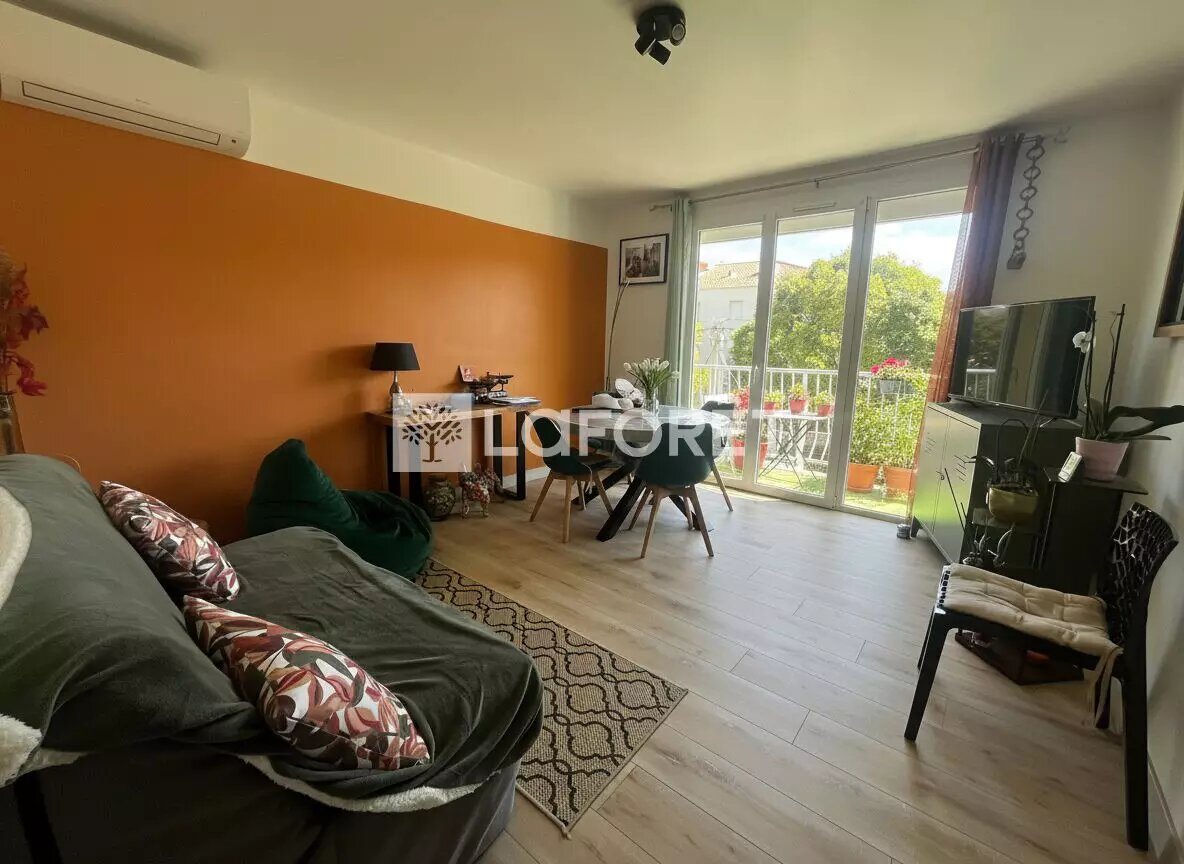 Appartement à vendre, 65m², Toulon