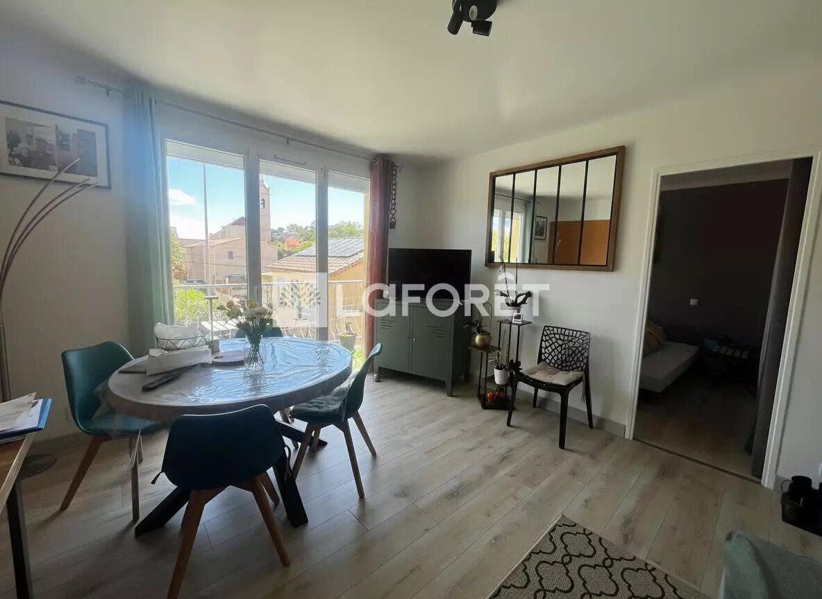 Appartement à vendre, 65m², Toulon