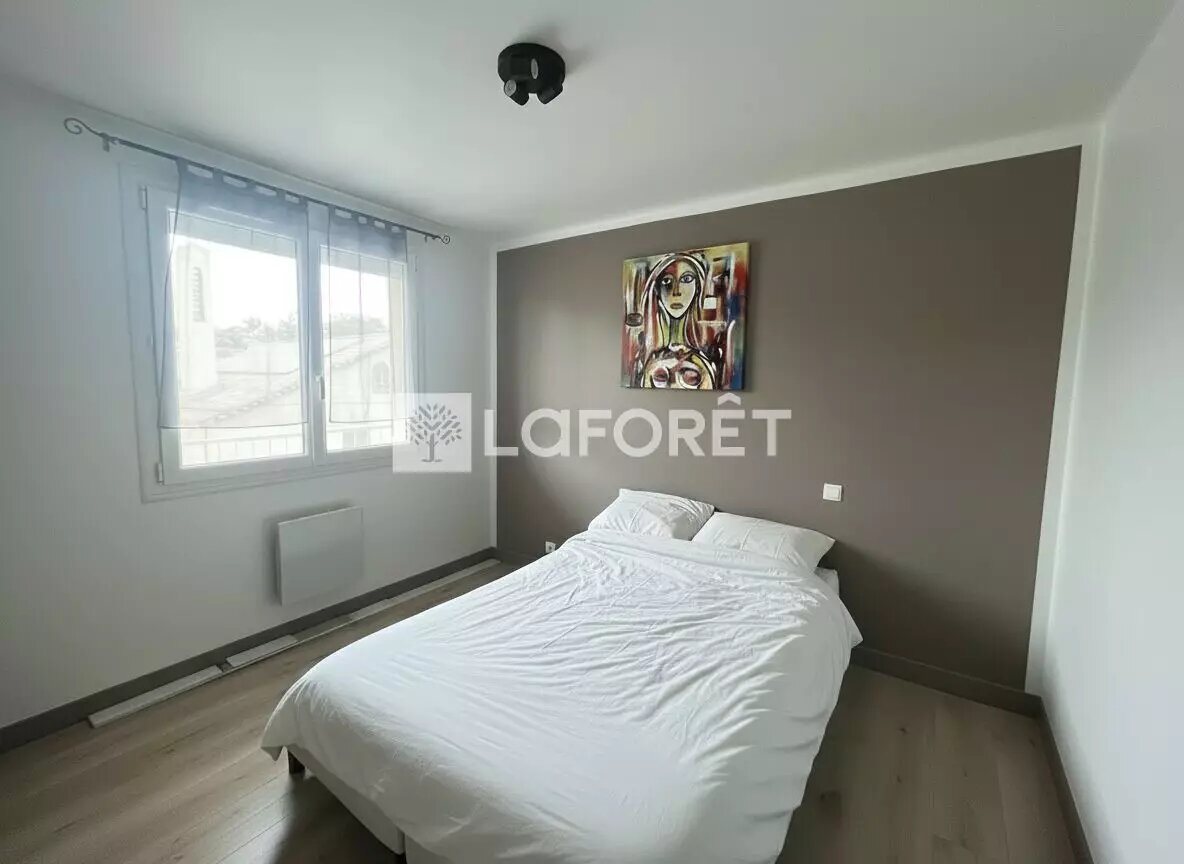 Appartement à vendre, 65m², Toulon