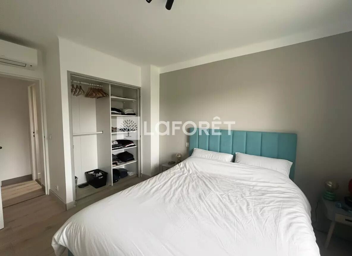 Appartement à vendre, 65m², Toulon