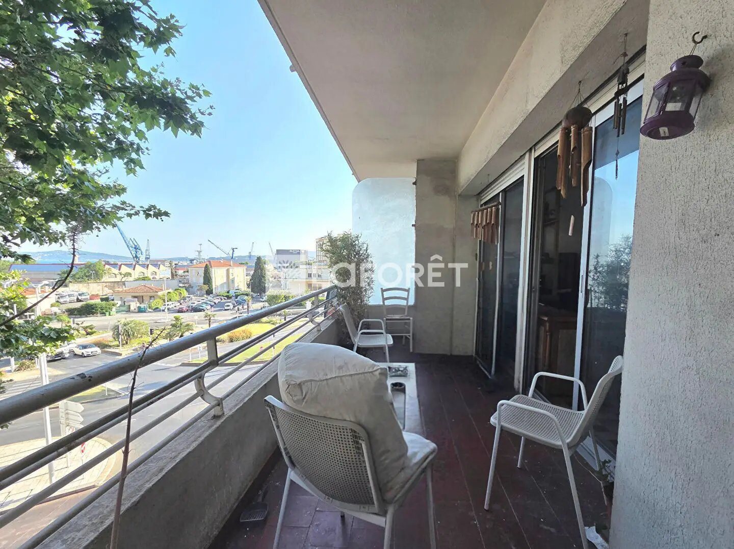 Appartement à vendre, 79m², Toulon