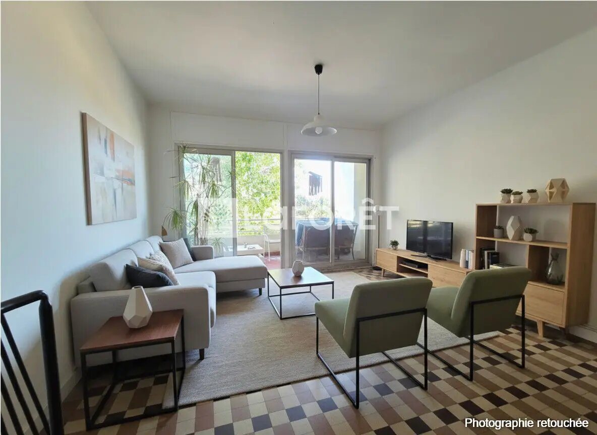 Appartement à vendre, 79m², Toulon