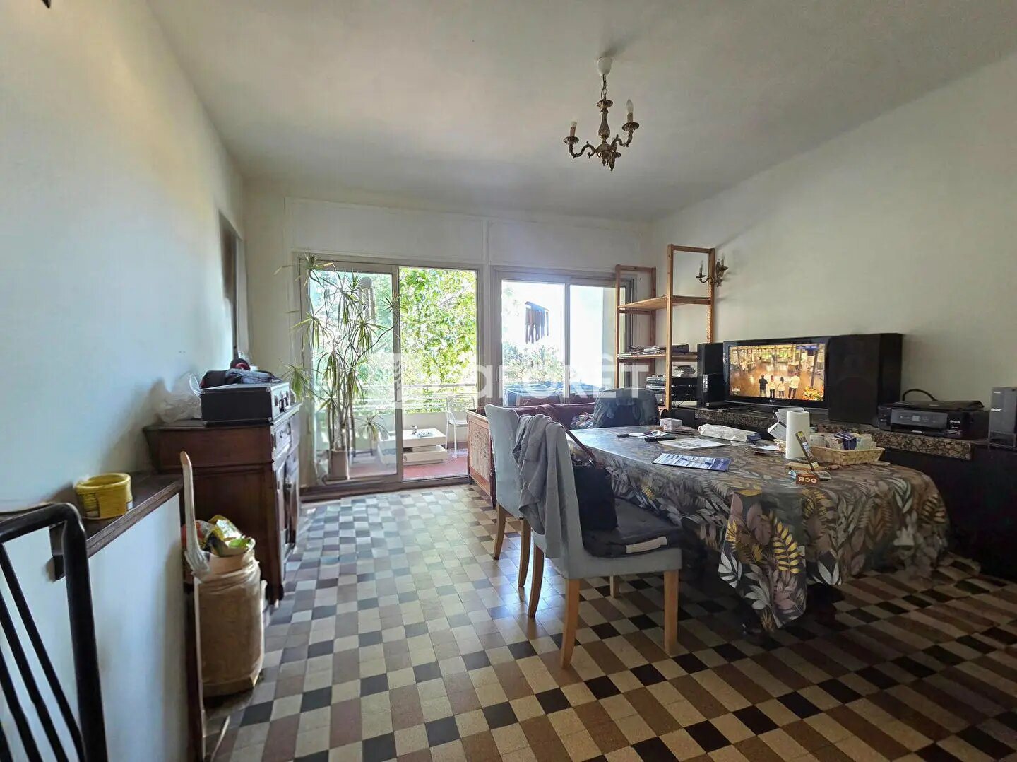 Appartement à vendre, 79m², Toulon