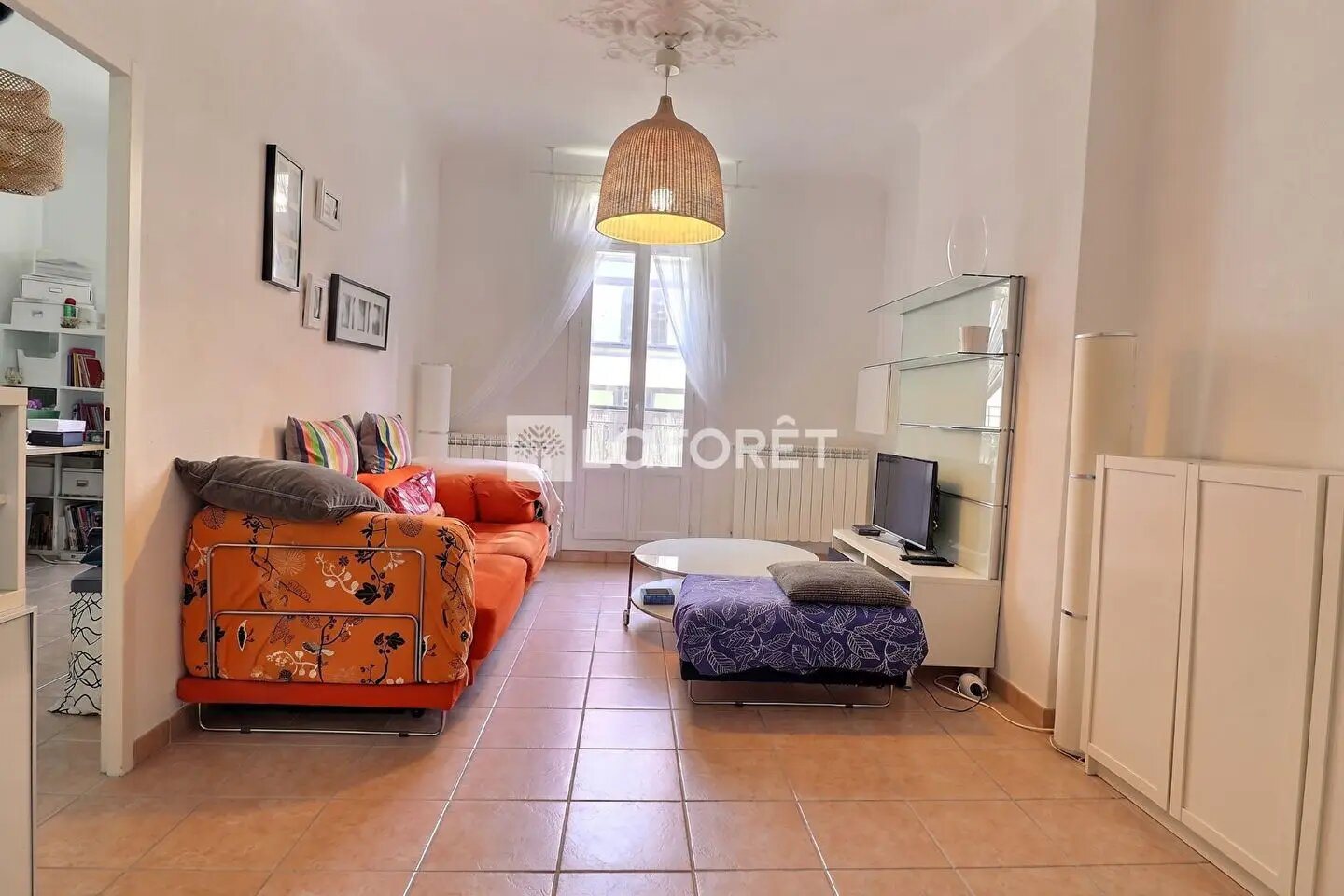 Appartement à vendre, 58m², Toulon