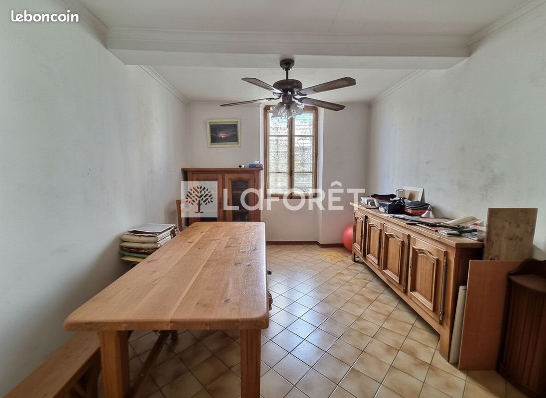Appartement à vendre, 79m², Toulon