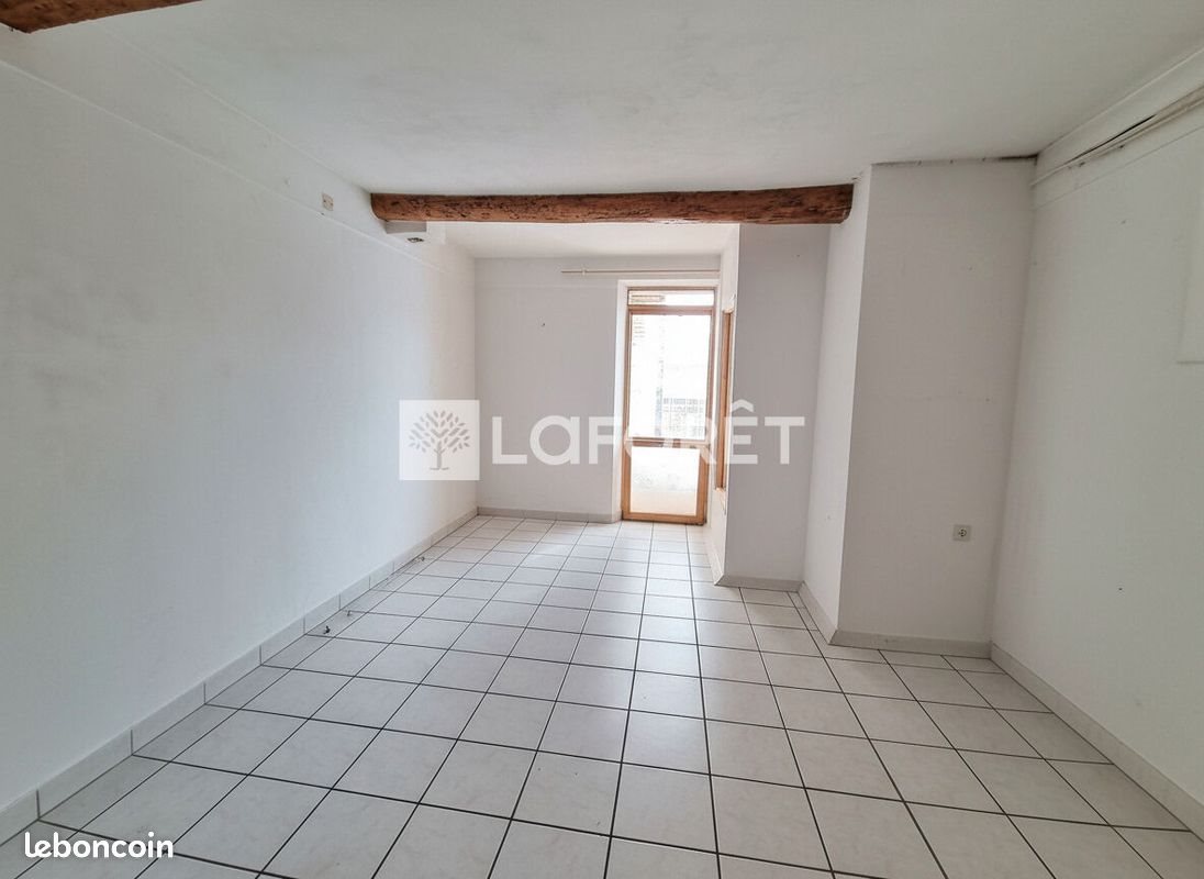 Appartement à vendre, 79m², Toulon