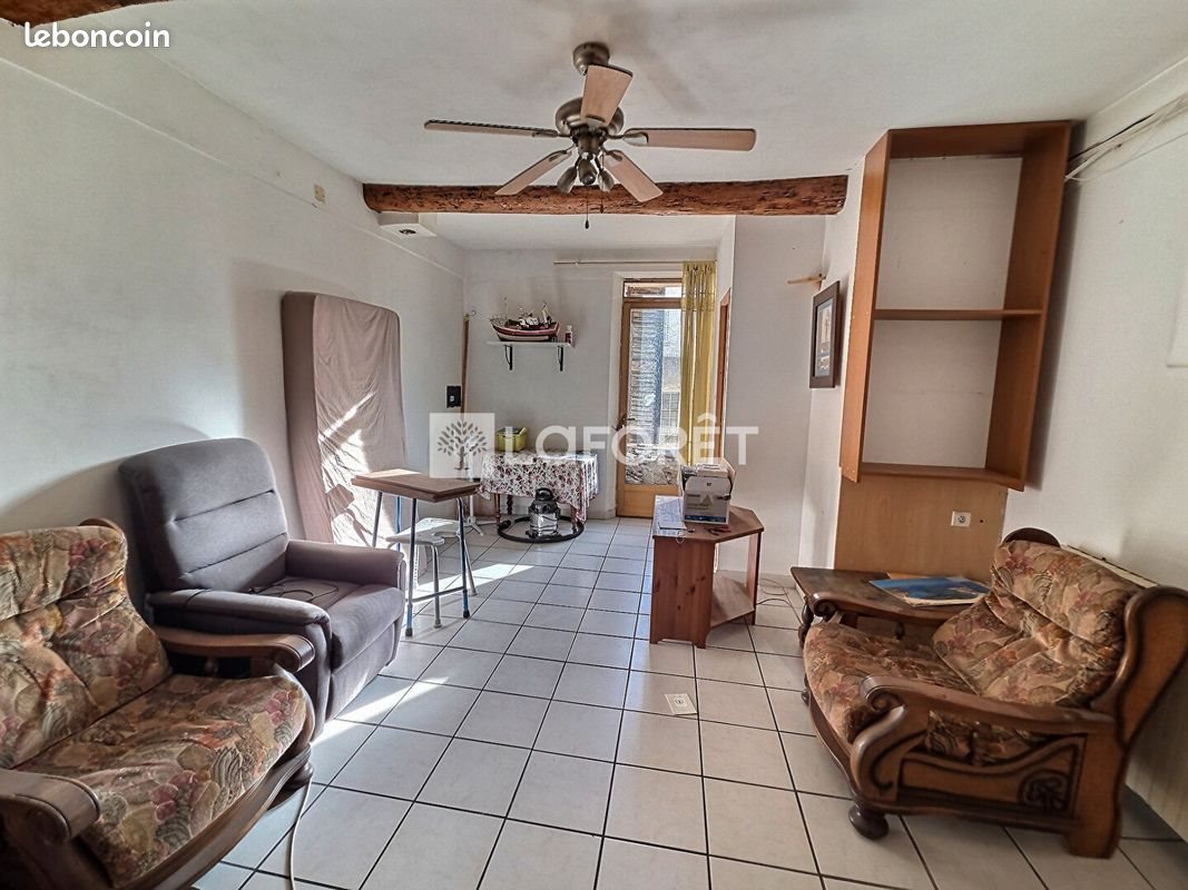 Appartement à vendre, 79m², Toulon