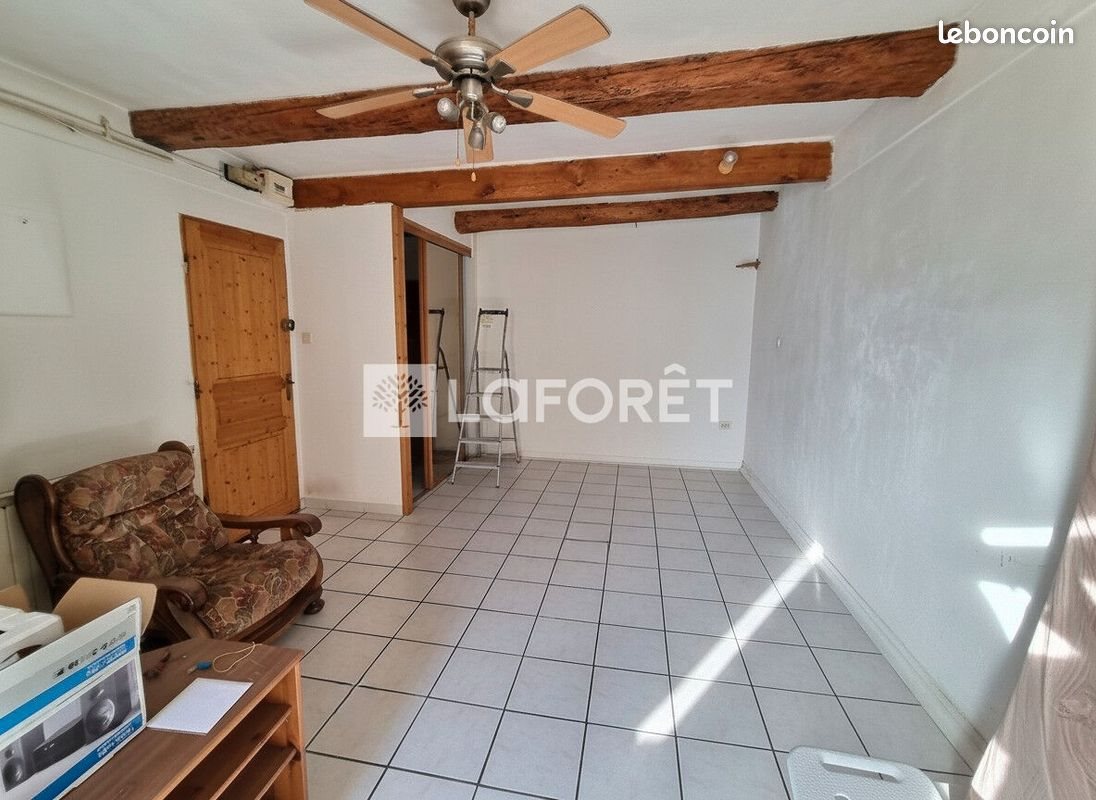 Appartement à vendre, 79m², Toulon