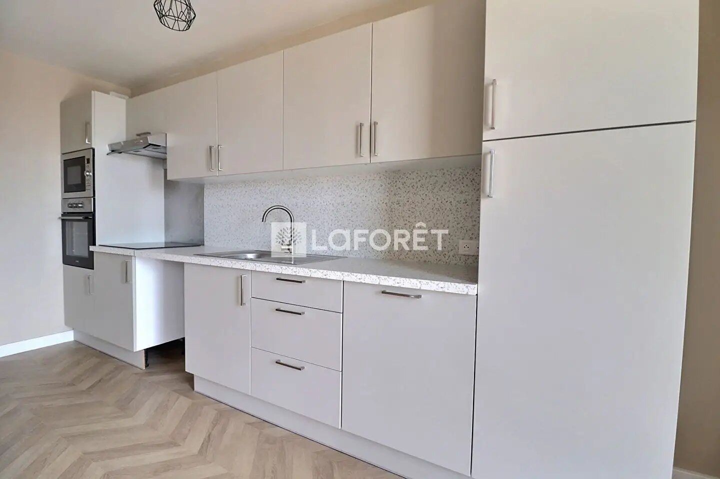 Appartement à vendre, 74m², Toulon