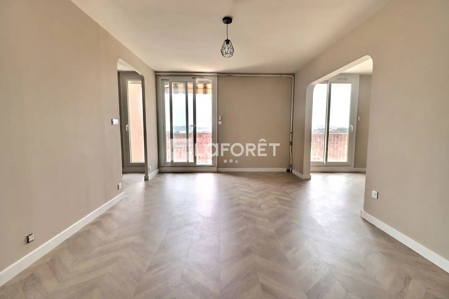 Appartement à vendre, 74m², Toulon