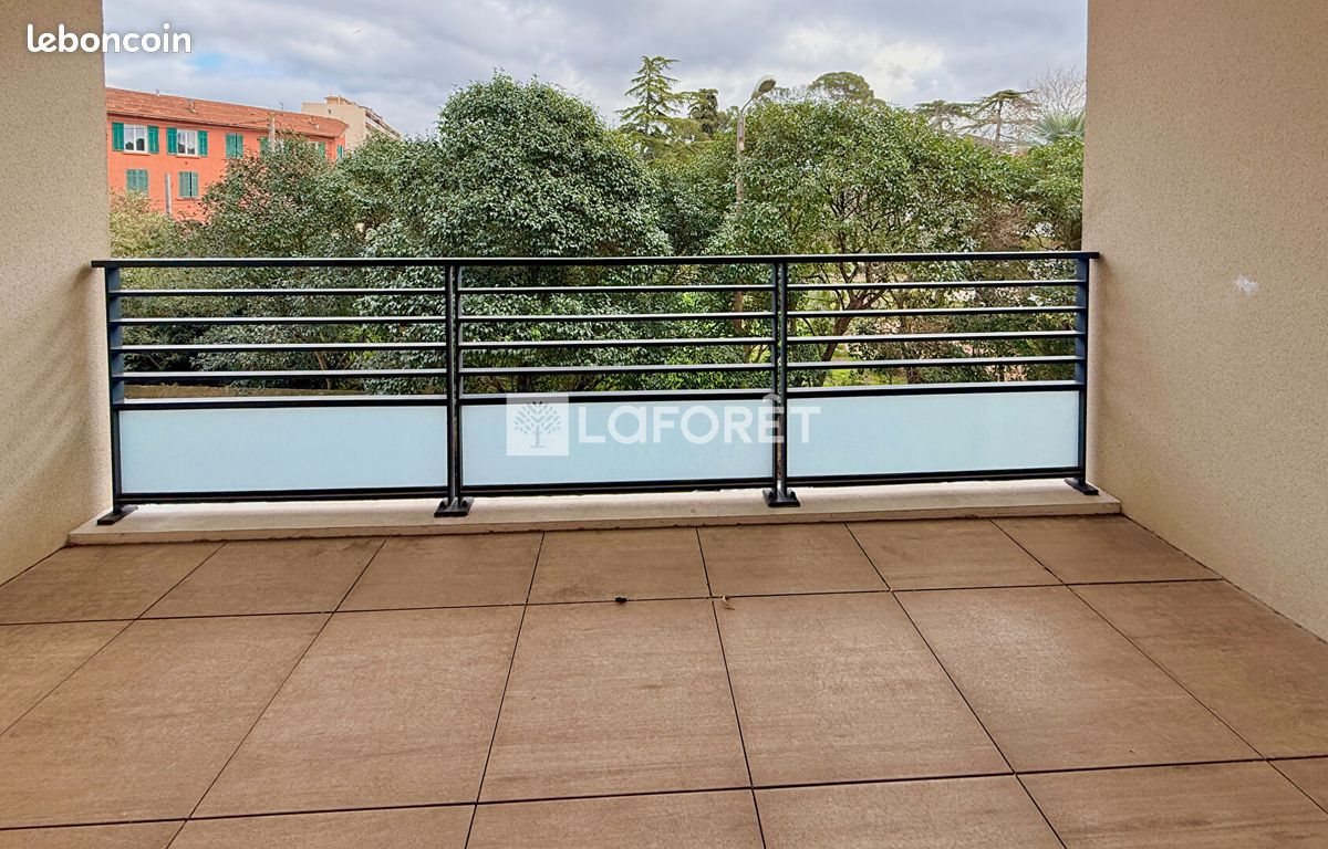 Appartement à vendre, 59m², Toulon