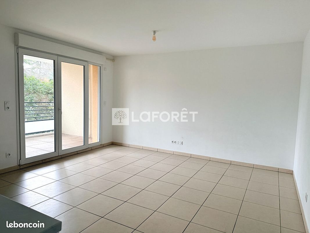 Appartement à vendre, 59m², Toulon