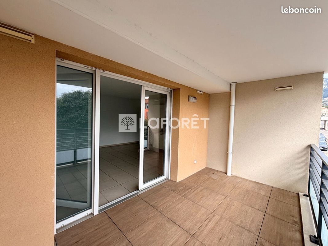Appartement à vendre, 59m², Toulon