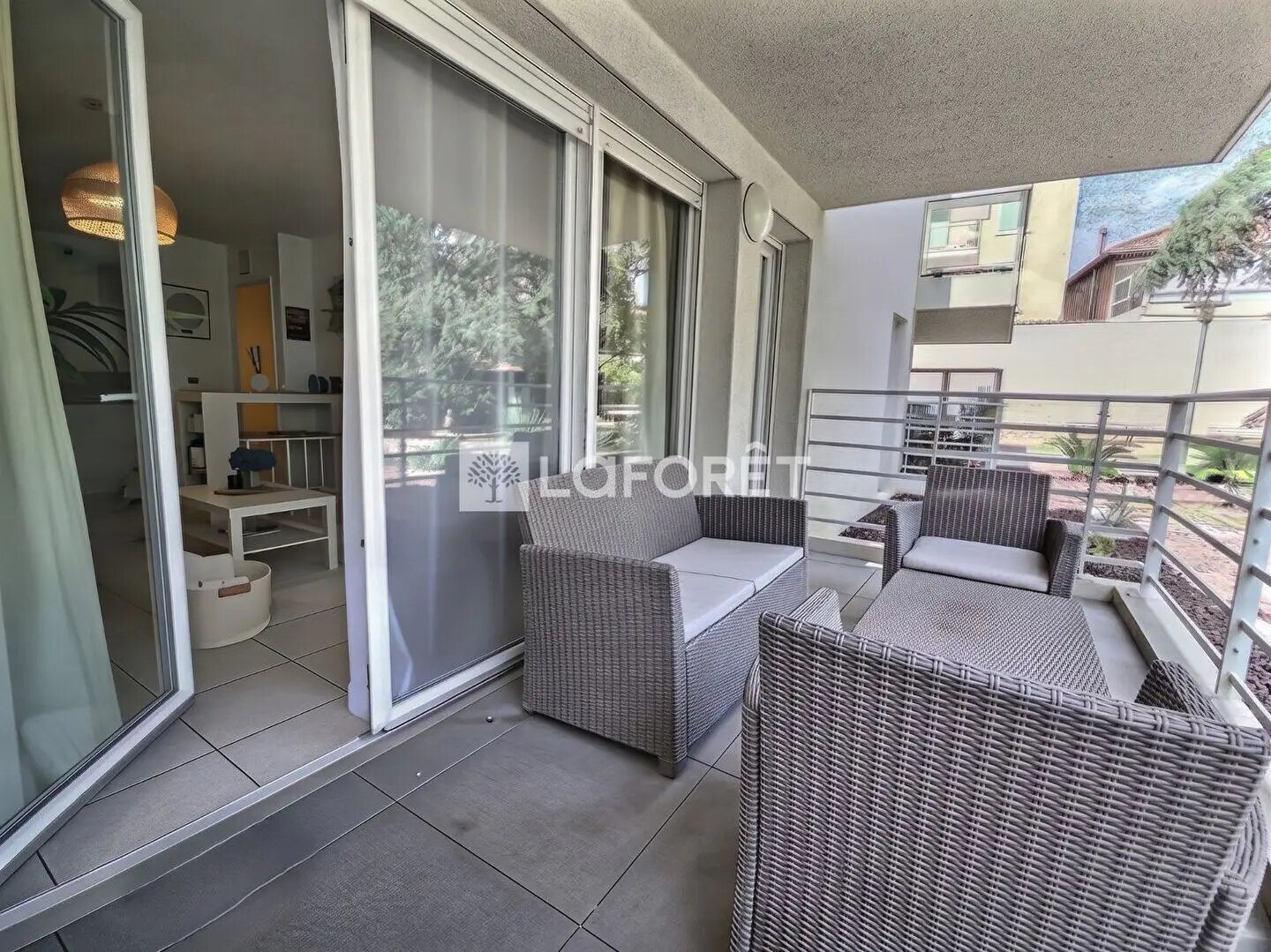 Appartement à vendre, 38m², Toulon