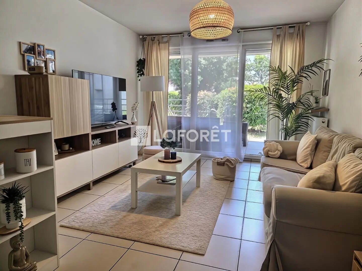 Appartement à vendre, 38m², Toulon