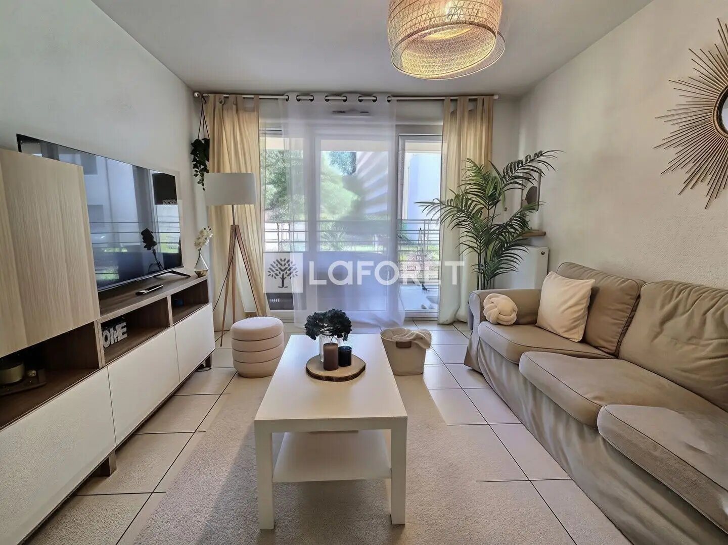 Appartement à vendre, 38m², Toulon