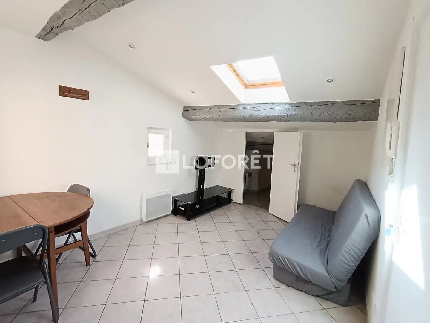 Appartement à vendre, 15m², Toulon