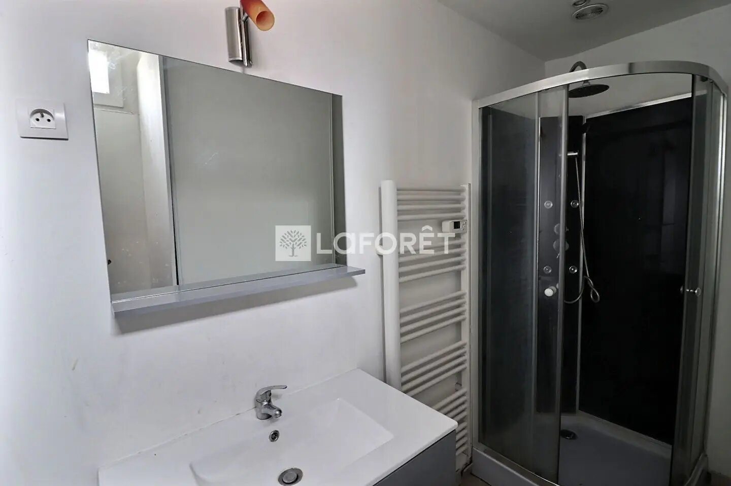 Appartement à vendre, 15m², Toulon