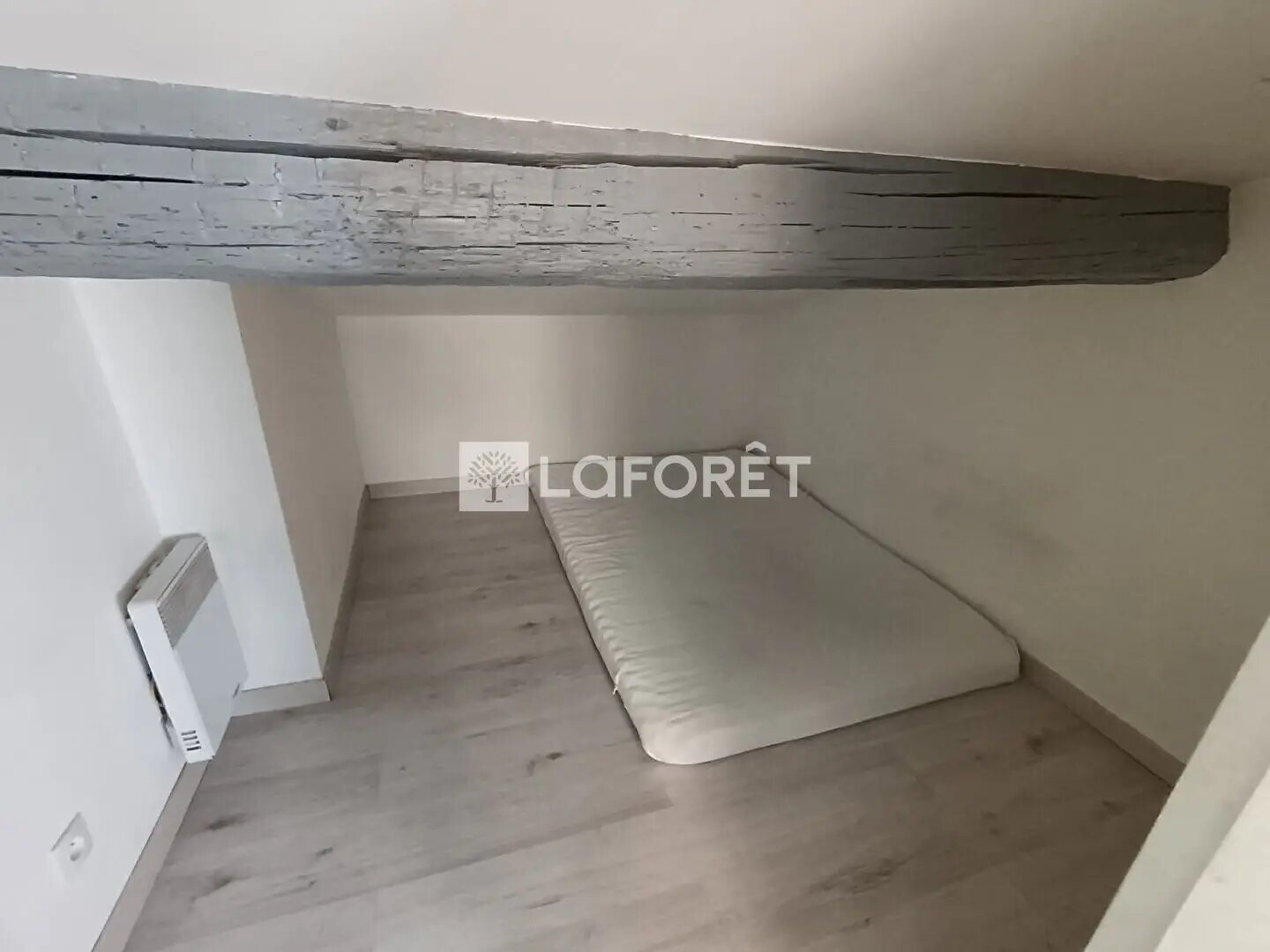 Appartement à vendre, 15m², Toulon