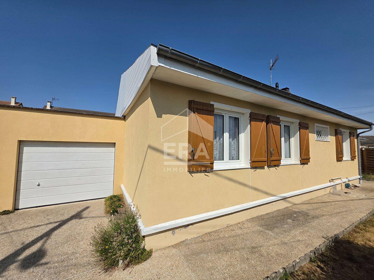 Maison à vendre, 85m², Mormant