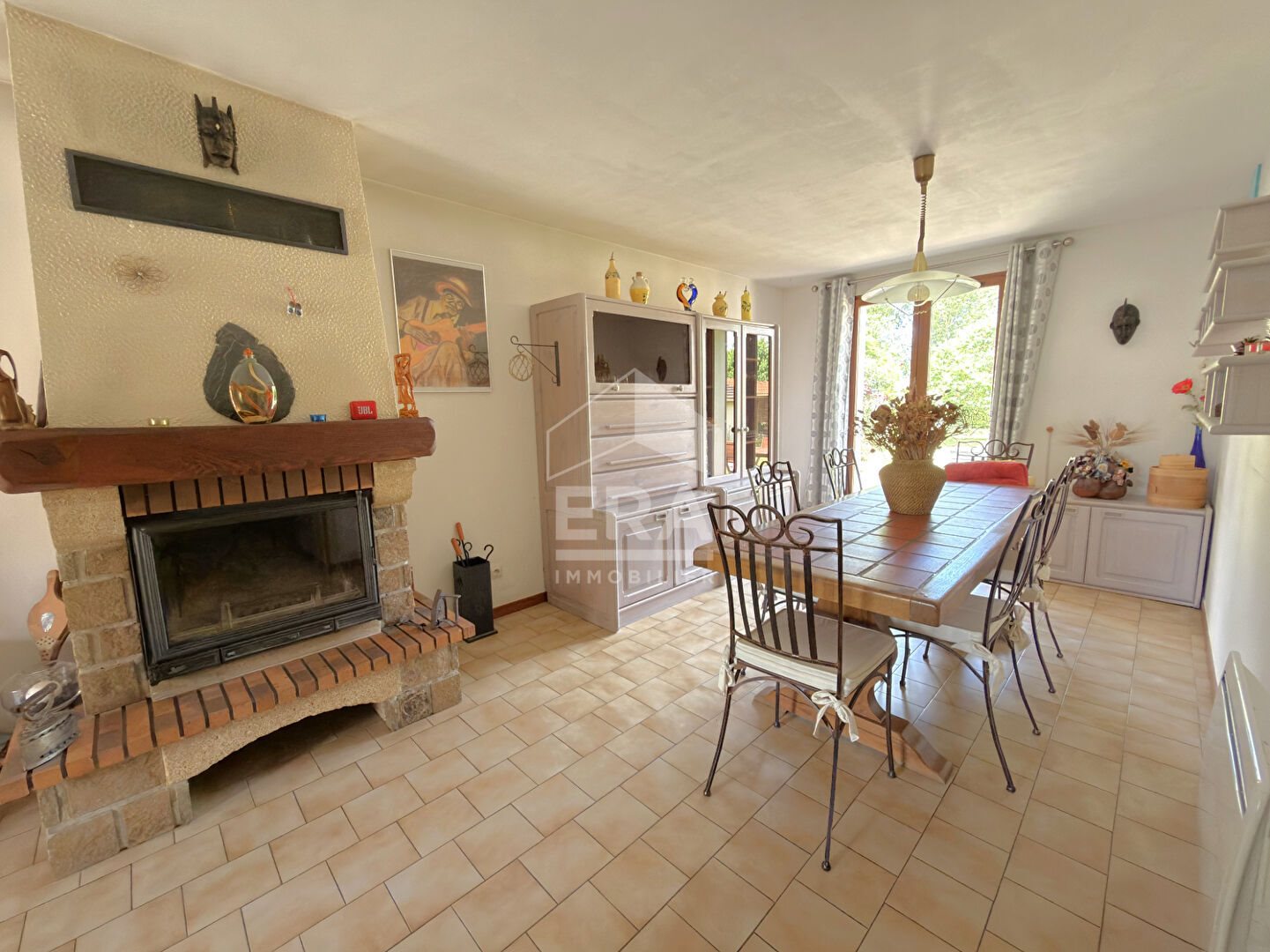 Maison à vendre, 73m², Mormant