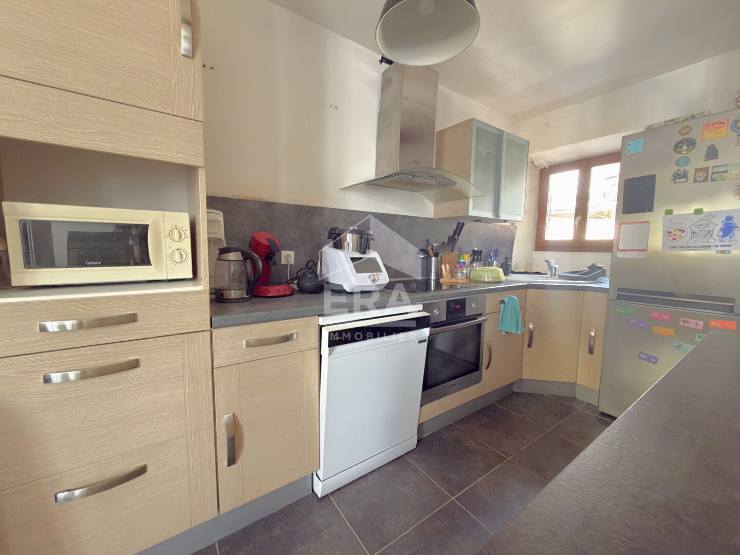 Maison à vendre, 94m², Nangis
