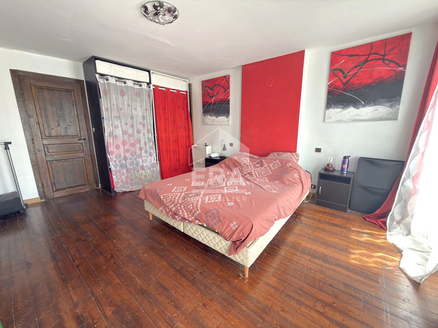 Maison à vendre, 94m², Nangis